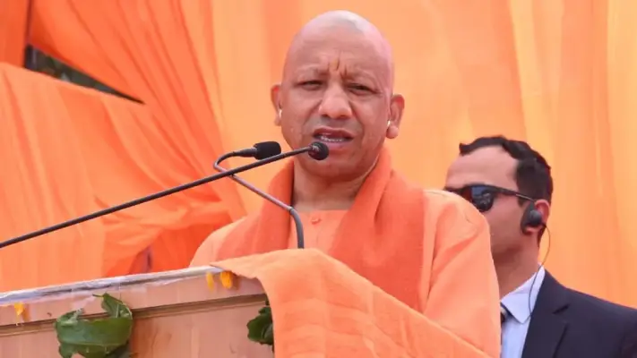 UP में चकबंदी व्यवस्था को मिली रफ्तार, 8 साल में 21 लाख से अधिक वादों का निस्तारण